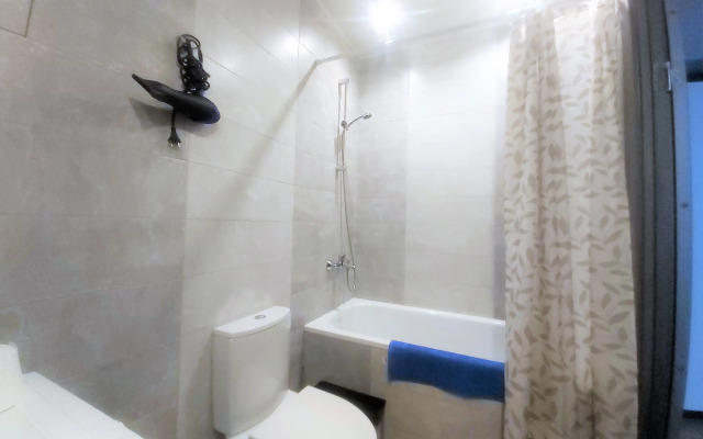 Апартаменты Рядом с ЦСКА Ареной