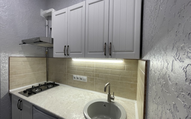 Апартаменты Галавилла 2