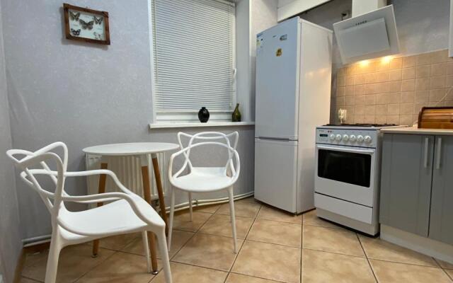 Квартира у моря