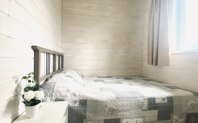 Ladoga Dreams S Saunoy Guest house
