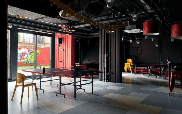 Апартаменты Вертикаль 604