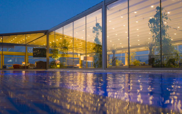Spektr Boutique Hotel