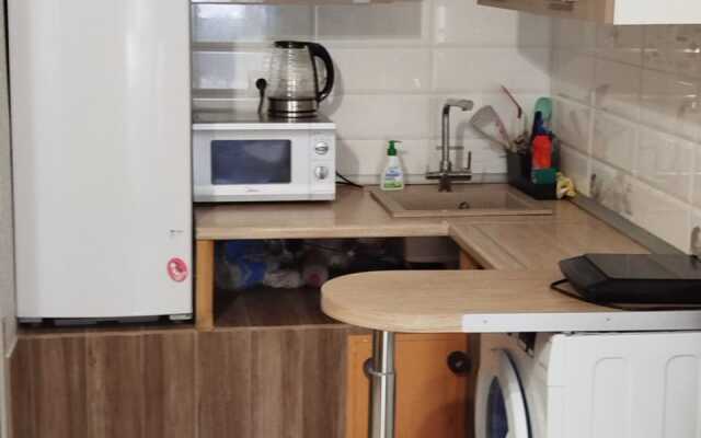 Апартаменты Room Мучной Переулок 3