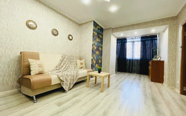 Bts Stolypin Tts Magellan Tts Gudvin Apartments