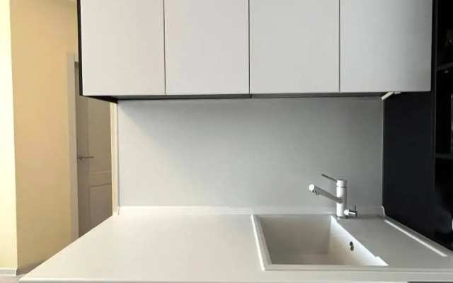 Oliva Flat