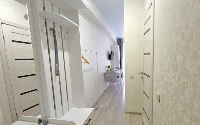 Апартаменты на Ул  Старошоссейная 5к6