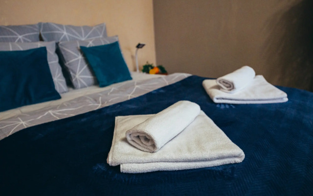 Апартаменты в центре Калининграда