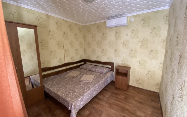 Zeleny Ostrov Sudak Guest house