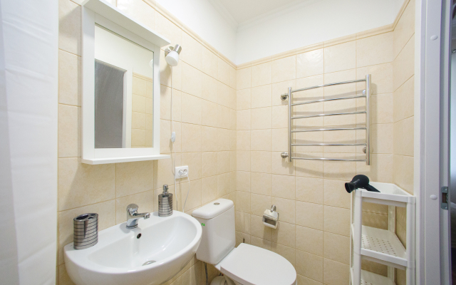 Апартаменты Griboedov 3