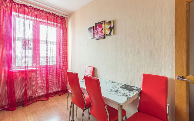 Квартира Красные высоты