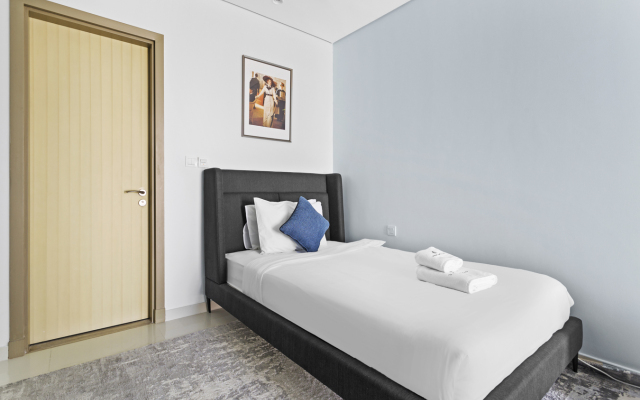 Stonetree Paramount Tower Hotel & Residences Apartments