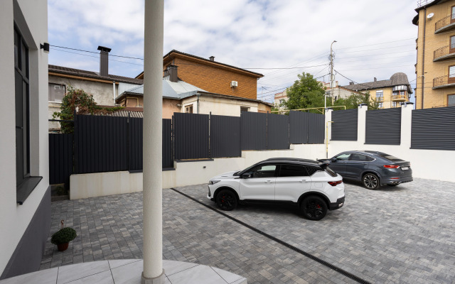 Гостевой дом Пафос