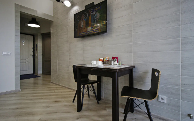 Квартира на Суздальской 11Г