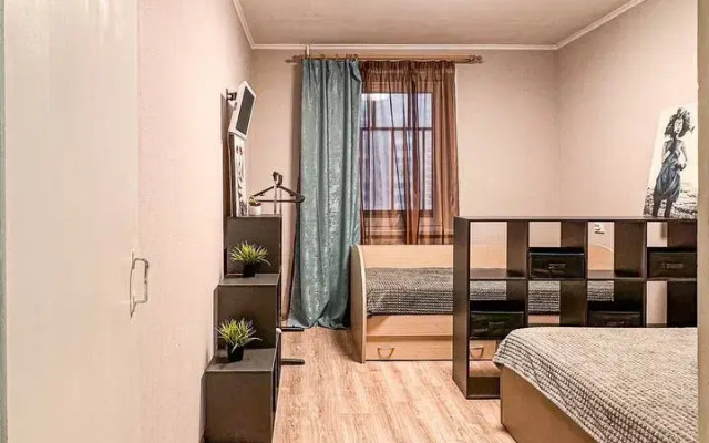 Квартира в центре города