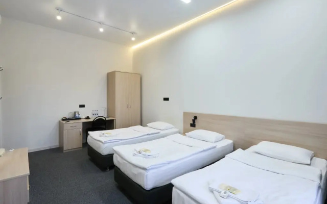 Hvoya Mini-Hotel
