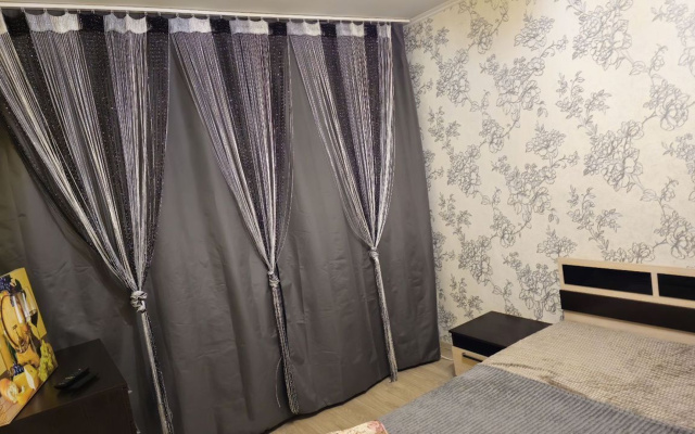 Квартира на улице Цоя 3В (47)