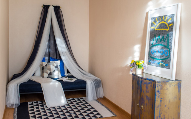 Апартаменты Antique byApartica