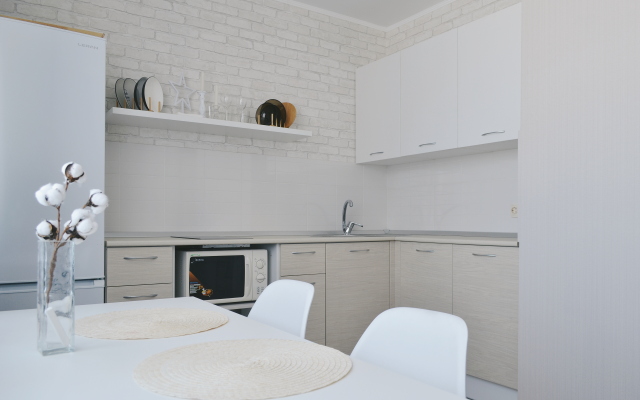 Апартаменты В Гости