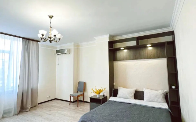 Flat Na Prospekte Pobedy