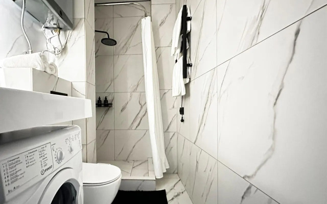 Апартаменты Уютные в центре столицы