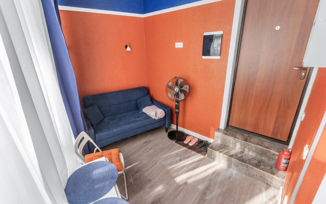 Apartamenty Studiya Best Flat Altufyevskoye Shosse 48/1