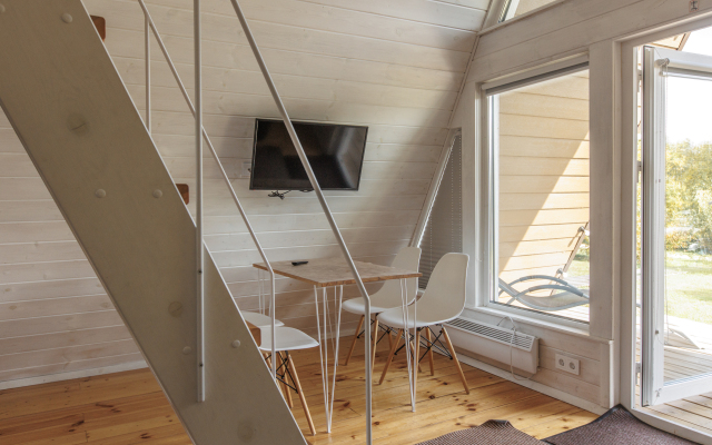 База отдыха Улово