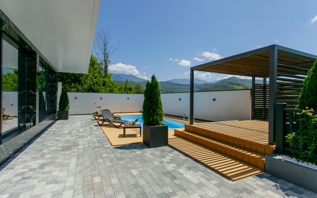 Townhouse Villa Valentina Guest house