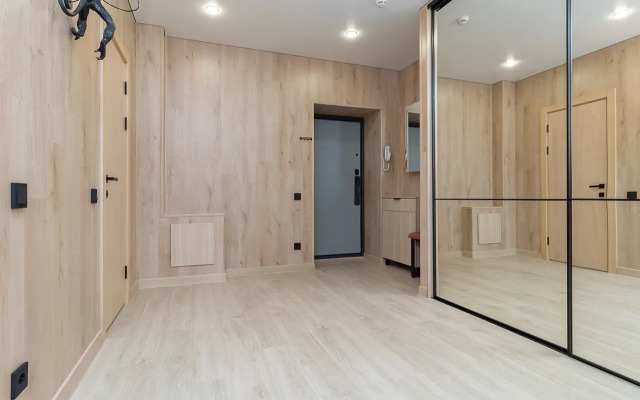 Domus Apartments