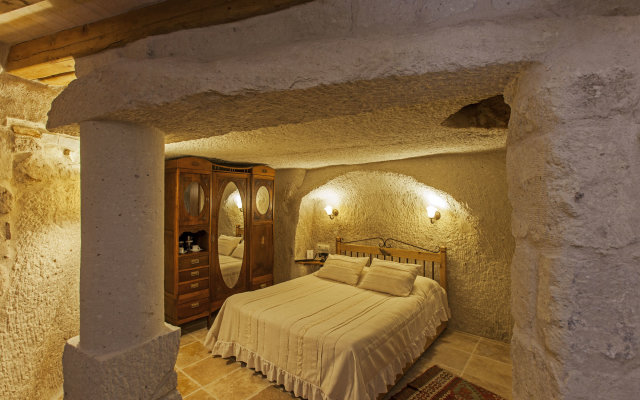 Mithra Cave Hotel - Special Class