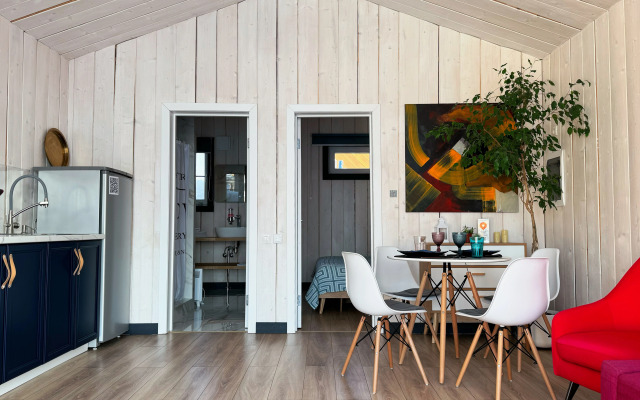 Частный дом Простор 1