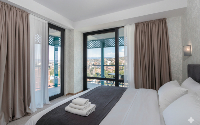 Brooch Boutique Hotel