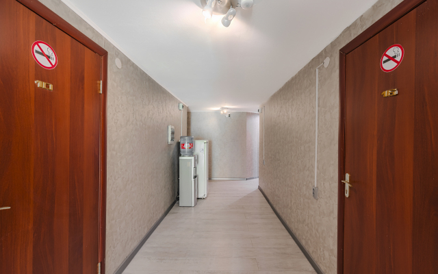 Arev Guest House