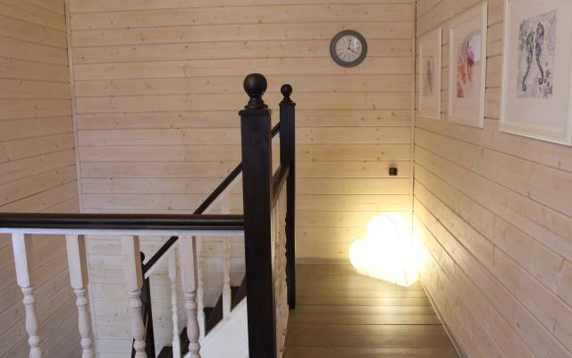 Гостевой дом ЭкоДом76