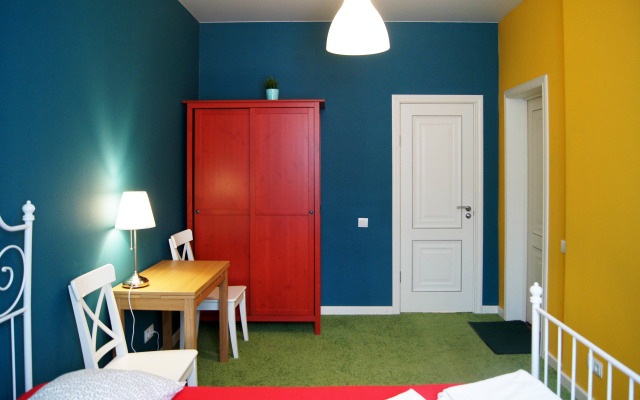 Spi Zdes Mini-Hotel