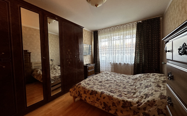 Severny Vokzal Flat