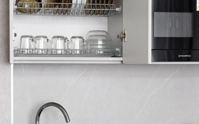 Апартаменты ApartGroup Kaskad