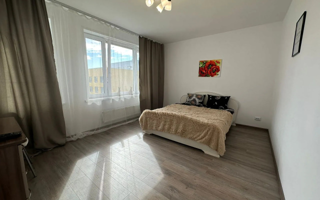 Апартаменты на Академика Ландау 49