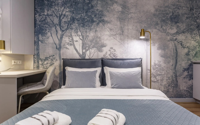 Апартаменты FortEstate 1630