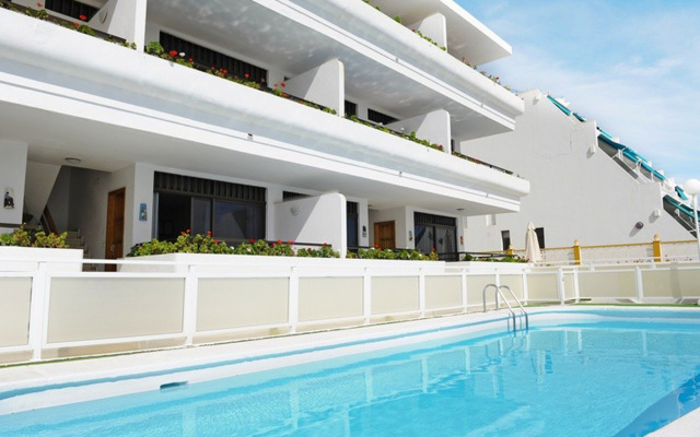 Gelimar Apart-Hotel