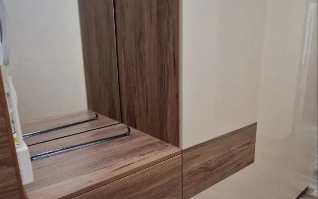 Квартира Уютная квартира на улице Кипарисовая 4