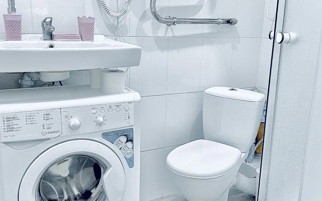 Квартира на Улице Рябиновой 2Вк1