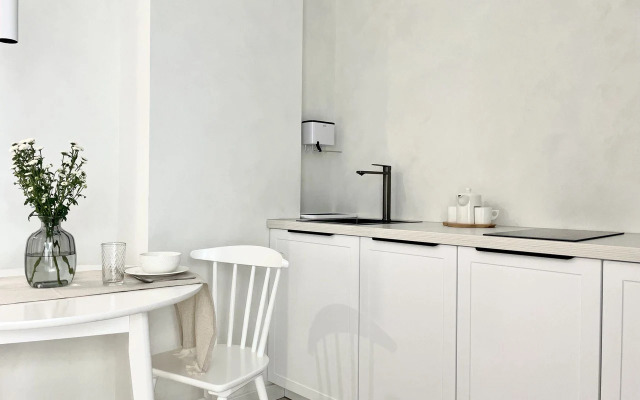 Na 12Oy Krasnoarmeyskoy Flat