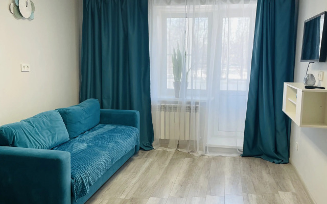 Квартира просторная