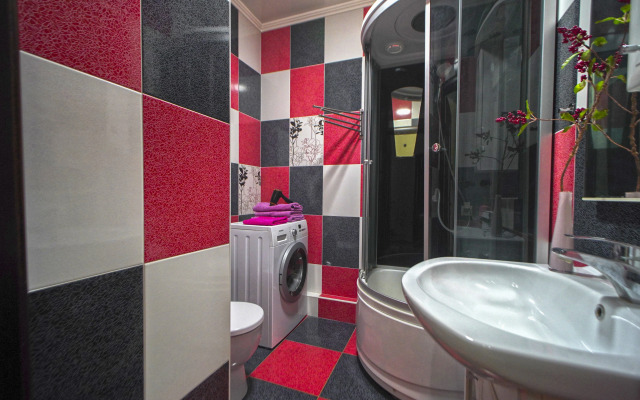 Квартира Нежность в Центре Событий