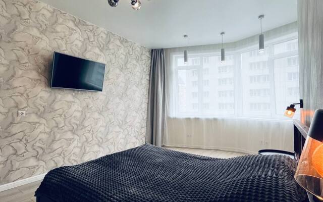 Апартаменты Тигровая