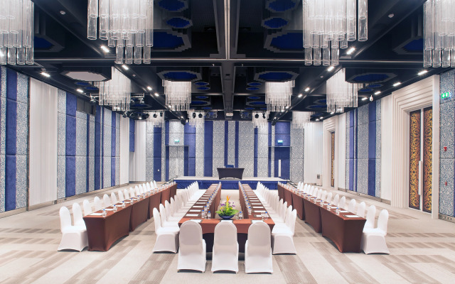 Aksorn Rayong The Vitality Collection