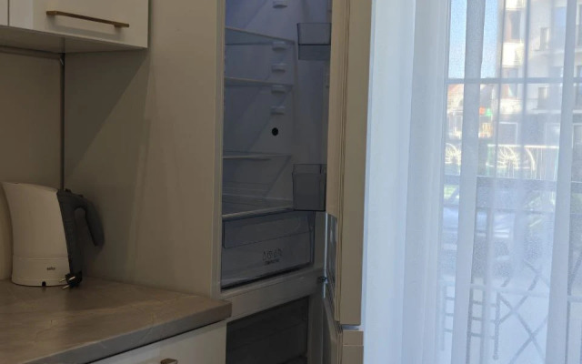 Квартира Уютный Дом у Моря