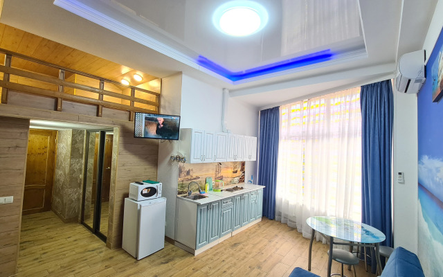 Vozle Plyazha Apelsin Flat