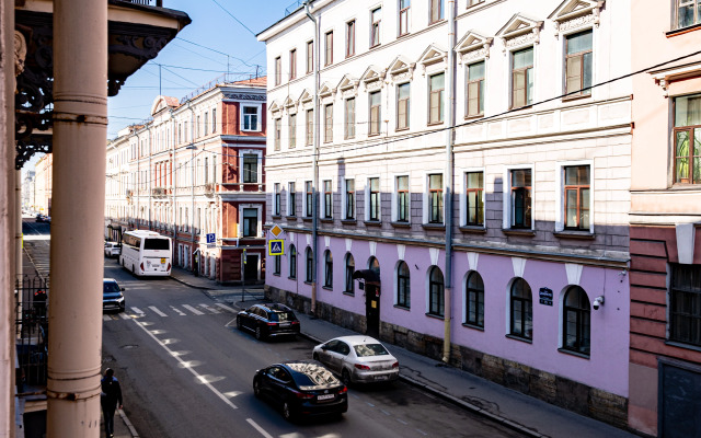 Апартаменты Рядом с Исаакиевским собором