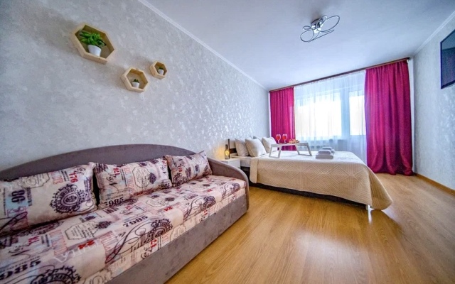 Fsf Premium Mirny 1/2 Apartments - Contactless check-in